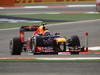 GP BAHRAIN, 20.04.2012-  Free Practice 2, Mark Webber (AUS) Red Bull Racing RB8 