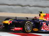 GP BAHRAIN, 20.04.2012-  Free Practice 2, Mark Webber (AUS) Red Bull Racing RB8 