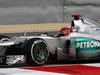 GP BAHRAIN, 20.04.2012-  Free Practice 2, Michael Schumacher (GER) Mercedes AMG F1 W03 