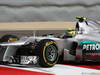GP BAHRAIN, 20.04.2012-  Free Practice 2, Nico Rosberg (GER) Mercedes AMG F1 W03 