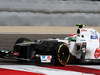 GP BAHRAIN, 20.04.2012-  Free Practice 2, Sergio Prez (MEX) Sauber F1 Team C31 