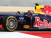 GP BAHRAIN, 20.04.2012-  Free Practice 2, Mark Webber (AUS) Red Bull Racing RB8