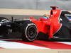 GP BAHRAIN, 20.04.2012-  Free Practice 2, Timo Glock (GER) Marussia F1 Team MR01 