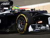 GP BAHRAIN, 20.04.2012-  Free Practice 2, Bruno Senna (BRA) Williams F1 Team FW34 