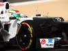 GP BAHRAIN, 20.04.2012-  Free Practice 2, Sergio Prez (MEX) Sauber F1 Team C31 