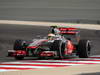 GP BAHRAIN, 20.04.2012-  Free Practice 2, Lewis Hamilton (GBR) McLaren Mercedes MP4-27 