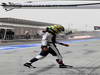 GP BAHRAIN, 20.04.2012-  Free Practice 2, Bruno Senna (BRA) Williams F1 Team FW34 