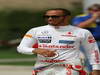 GP BAHRAIN, 20.04.2012-  Free Practice 2, Lewis Hamilton (GBR) McLaren Mercedes MP4-27 