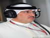 GP BAHRAIN, 20.04.2012-  Free Practice 2, Atmosphere