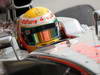 GP BAHRAIN, 20.04.2012-  Free Practice 2, Lewis Hamilton (GBR) McLaren Mercedes MP4-27 