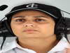 GP BAHRAIN, 20.04.2012-  Free Practice 2, Monisha Kaltenborn (AUT), Chief Executive Officer, Sauber F1 Team 