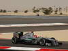 GP BAHRAIN, 20.04.2012-  Free Practice 2, Michael Schumacher (GER) Mercedes AMG F1 W03 