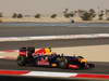 GP BAHRAIN, 20.04.2012-  Free Practice 2, Mark Webber (AUS) Red Bull Racing RB8 