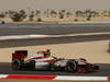 GP BAHRAIN, 20.04.2012-  Free Practice 2, Pedro de la Rosa (ESP) HRT Formula 1 Team F112 