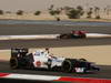 GP BAHRAIN, 20.04.2012-  Free Practice 2, Kamui Kobayashi (JAP) Sauber F1 Team C31 