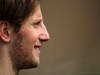 GP BAHRAIN, 20.04.2012- Romain Grosjean (FRA) Lotus F1 Team E20 