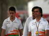 GP BAHRAIN, 20.04.2012- Paul di Resta (GBR) Sahara Force India F1 Team VJM05 