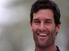 GP BAHRAIN, 20.04.2012- Mark Webber (AUS) Red Bull Racing RB8 