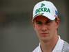 GP BAHRAIN, 20.04.2012- Nico Hulkenberg (GER) Sahara Force India F1 Team VJM05 