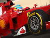 GP BAHRAIN, 20.04.2012- Free Practice 2, Fernando Alonso (ESP) Ferrari F2012 