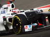 GP BAHRAIN, 20.04.2012- Free Practice 2, Kamui Kobayashi (JAP) Sauber F1 Team C31 
