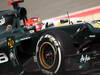 GP BAHRAIN, 20.04.2012- Free Practice 2, Heikki Kovalainen (FIN) Caterham F1 Team CT01 