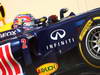 GP BAHRAIN, 20.04.2012- Free Practice 2, Mark Webber (AUS) Red Bull Racing RB8
