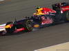 GP BAHRAIN, 20.04.2012- Free Practice 2, Mark Webber (AUS) Red Bull Racing RB8 