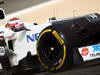 GP BAHRAIN, 20.04.2012- Free Practice 2, Kamui Kobayashi (JAP) Sauber F1 Team C31 