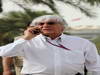 GP BAHRAIN, 20.04.2012- Bernie Ecclestone (GBR), President e CEO of Formula One Management