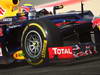 GP BAHRAIN, 20.04.2012- Free Practice 2, Mark Webber (AUS) Red Bull Racing RB8 