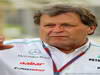 GP BAHRAIN, 20.04.2012- Norbert Haug (GER), Mercedes Motorsport chief  