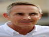GP BAHRAIN, 20.04.2012- Martin Whitmarsh (GBR), Chief Executive Officer Mclaren 