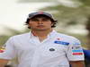 GP BAHRAIN, 20.04.2012- Sergio Prez (MEX) Sauber F1 Team C31 