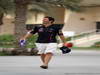GP BAHRAIN, 20.04.2012- Mark Webber (AUS) Red Bull Racing RB8