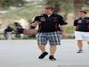 GP BAHRAIN, 20.04.2012- Sebastian Vettel (GER) Red Bull Racing RB8 