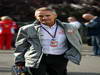 BELGIAN GP, 02.09.2012- Martin Whitmarsh (GBR), Chief Executive Officer Mclaren