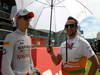 BELGIAN GP, 02.09.2012- Race, Nico Hulkenberg (GER) Sahara Force India F1 Team VJM05