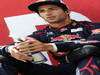GP BELGIO, 02.09.2012- Gara, Daniel Ricciardo (AUS) Scuderia Toro Rosso STR7 