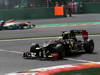 GP BELGIO, 02.09.2012- Gara, Kimi Raikkonen (FIN) Lotus F1 Team E20 