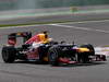 GP BELGIO, 02.09.2012- Gara, Sebastian Vettel (GER) Red Bull Racing RB8 