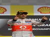 BELGIAN GP, 02.09.2012- Race, Jenson Button (GBR) McLaren Mercedes MP4-27 winner