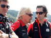GP BELGIO, 02.09.2012- Gara, Sir Richard Branson (GBR) CEO of the Virgin Group 