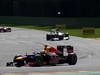 BELGIAN GP, 02.09.2012- Race, Sebastian Vettel (GER) Red Bull Racing RB8