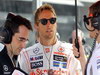 GP BELGIO, 02.09.2012- Gara, Jenson Button (GBR) McLaren Mercedes MP4-27 