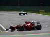 GP BELGIO, 02.09.2012- Gara, Felipe Massa (BRA) Ferrari F2012 