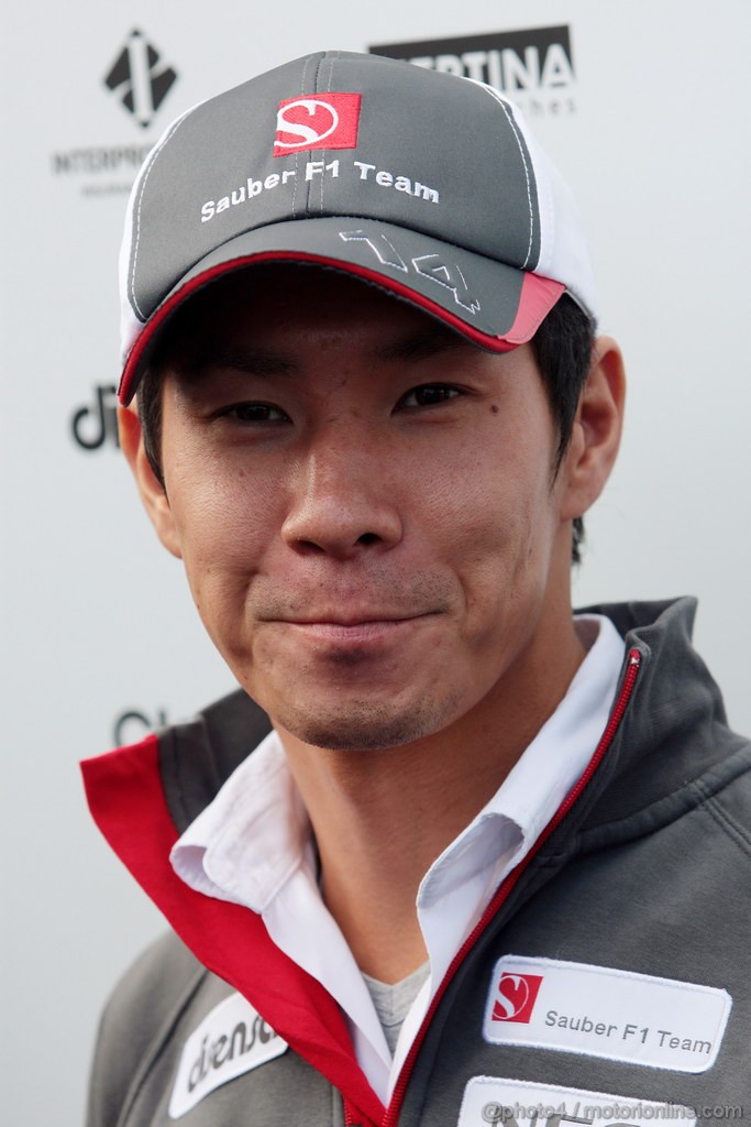 GP BELGIO GIOVEDI