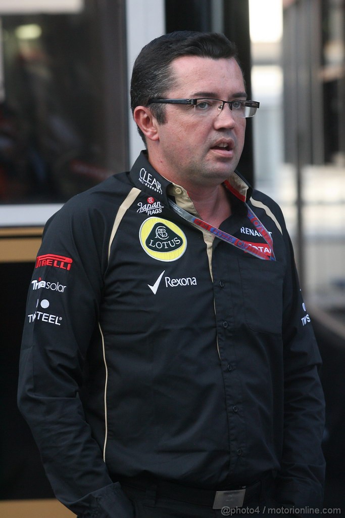 GP BELGIO GIOVEDI