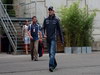 GP BELGIO, 30.08.2012- Pastor Maldonado (VEN) Williams F1 Team FW34 