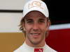 GP BELGIO, 30.08.2012- Dani Clos (ESP), Test Driver, HRT Formula 1 Team F112 